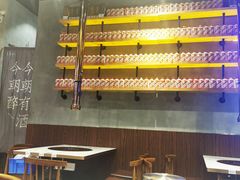 大堂-黔大人·贵州花溪牛肉粉(宝能太古城店)