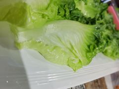 -三国惹火烤肉·中日韩烤肉集合店(百草路店)
