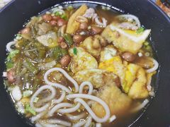 -文杰餐馆(南洪时尚风情街店)