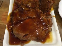 -砂锅李(九江路店)
