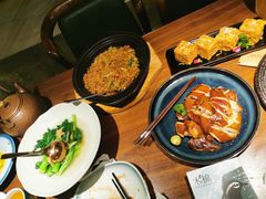 -木棉·醉心粤味(COCO Park店)
