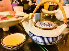 -科尔海悦酒店樱之河日本料理(清河东路店)