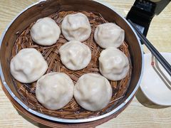 -鸡鸣汤包(复地活力广场店)