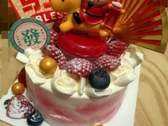 -味多美蛋糕(西安门店)