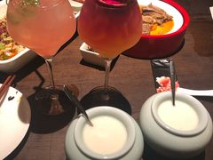 贵妃山药酪-掌柜的店·河南菜(世茂店)