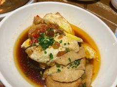-新白鹿餐厅(龙游路总店·杭帮菜名店)