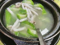 -巫记鸡饭店