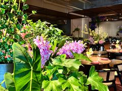 -肆海小川菜酒馆Wine Bistro (青年路店)