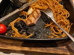 -半秋山西餐厅(巴南万达广场店)