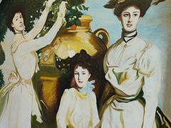 -万宝海鲜舫(劳动公园店)