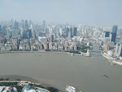 景点-东方明珠广播电视塔