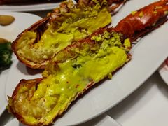 -郑州富力万达文华酒店·云端美食汇自助餐厅