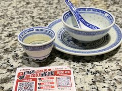 -南京大牌档(凯德大峡谷店)