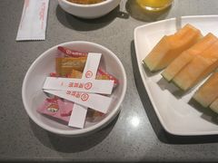 -海底捞火锅(泰安爱琴海店)
