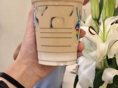 -luckincoffee瑞幸咖啡(东方都会大厦店)