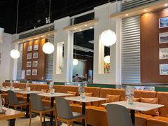 -金湖港式餐厅(建外店)