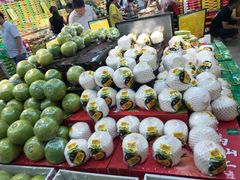 -鲜力达果品批发直销(青山店)