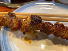 -義聚德·清真铜锅涮羊肉·烧烤(河东店)