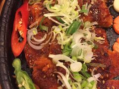 -金北顺大锅家(신사본점)