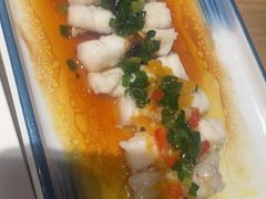 -鱼神·脆肉鲩 全鱼宴(西乡店)