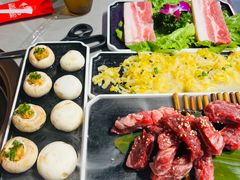 -棒小伙·齐齐哈尔烤肉(龙茗路店)