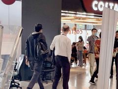 -COSTA COFFEE(联想总部店)