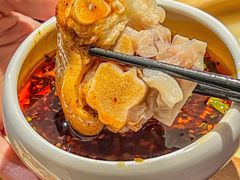 -拾捌川·自贡爆炒(新街口店)