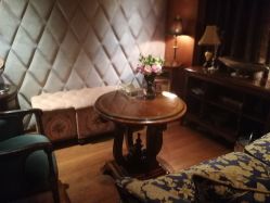 包房-TIME SPA科技美肤机构