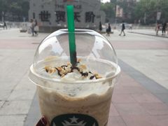 -星巴克臻选(北京世贸天阶店)