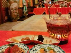 -白家大院·王府宫廷菜(苏州街店)