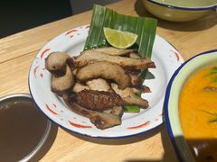 -阿徕孖·泰餐(大沙地店)