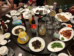 -金玉满堂潮州酒楼(无限极荟购物广场店)