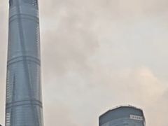 -上海港国际客运中心