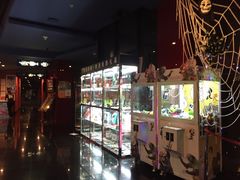 -金逸影城(名汇店)