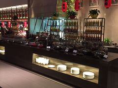 -成都蒲江花样年福朋喜来登度假酒店·宜客乐西餐厅