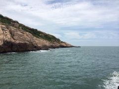 -东极岛景区