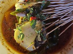 -HIB HUB公社(解放西路店)