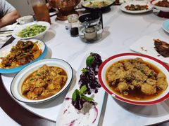 -上庄晋风庄园(上庄店)