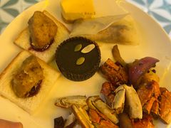-禾斗海鲜自助(市南银座店)