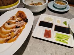 -北平食府(马鞍山路店)