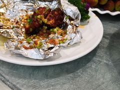 -點無缺茶楼·海鲜酒家(世博店)
