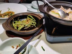 -半勺·新徽菜(银泰城店)