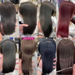 -AD HAIR 
