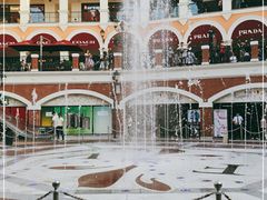 -佛罗伦萨小镇广佛名品奥特莱斯(疏港路店)