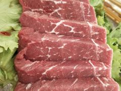 -西安高新希尔顿酒店·咖啡露台西餐厅