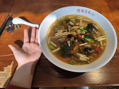 -飨府.老淮面馆.自营(清河路店)