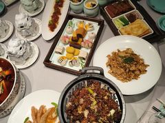 -四世同堂·京菜·烤鸭(双井店)