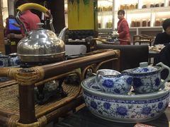 大堂-虾饺妹·粤式手工点心(水荫路店)
