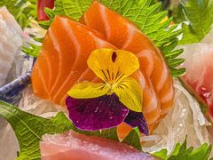 -昱匠·日本料理(金融街店)