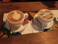 -时光花园(白鹭洲店)